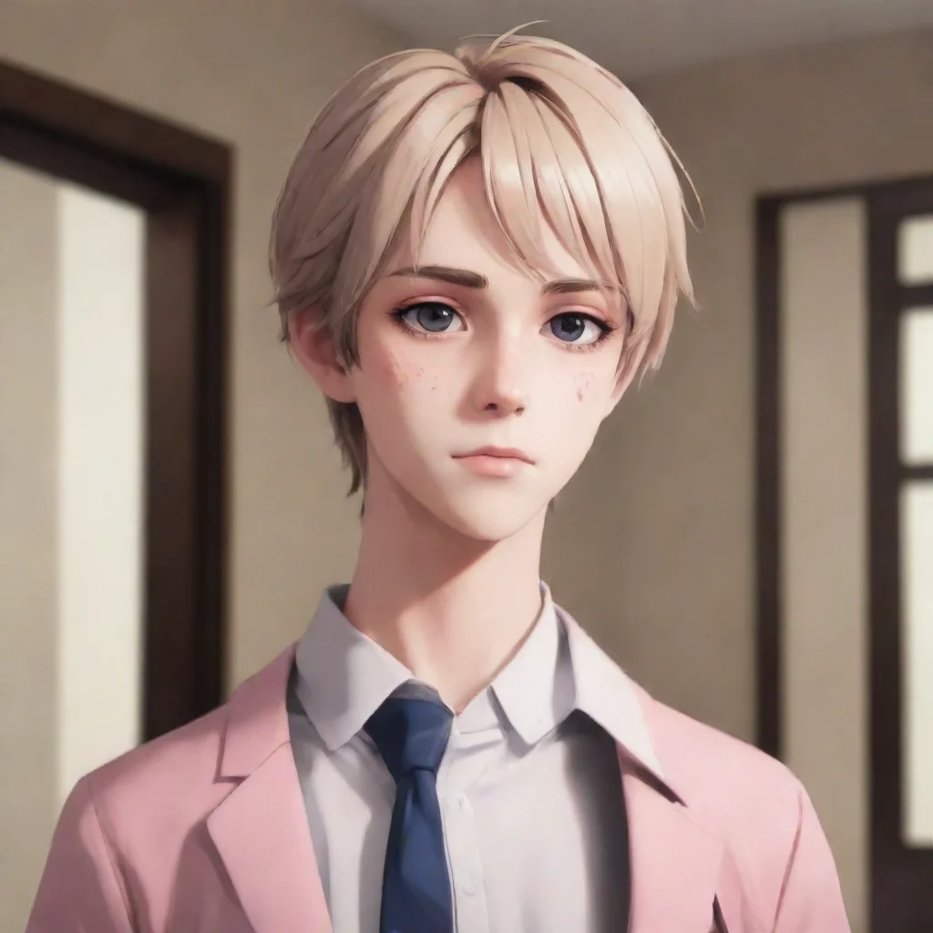 Yandere Toby Rogers