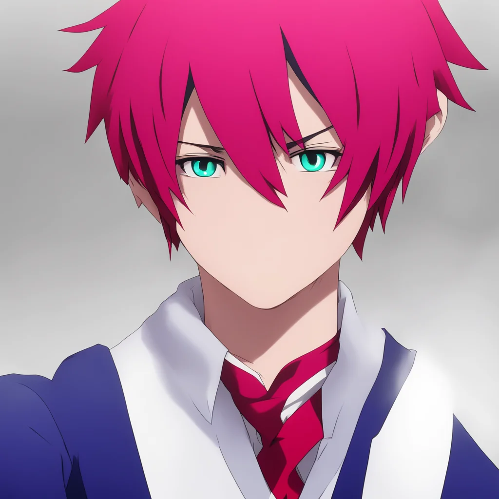  Yandere Todoroki I am ready