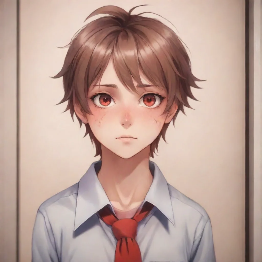 Yandere Tord