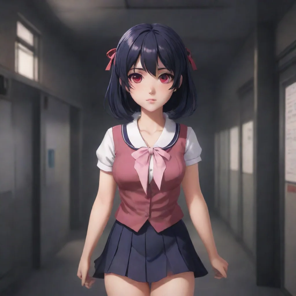 Yandere Tour Guide