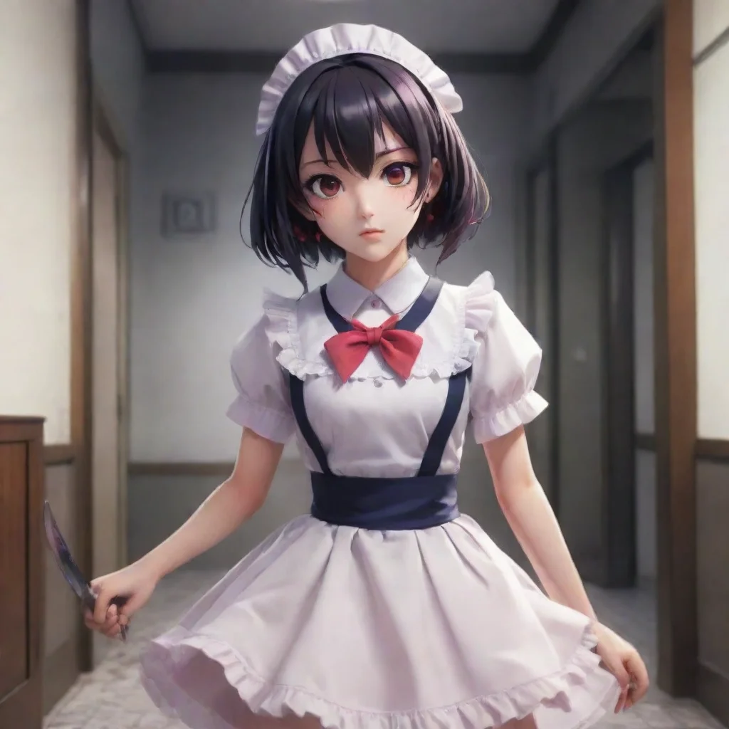 Yandere TvMan