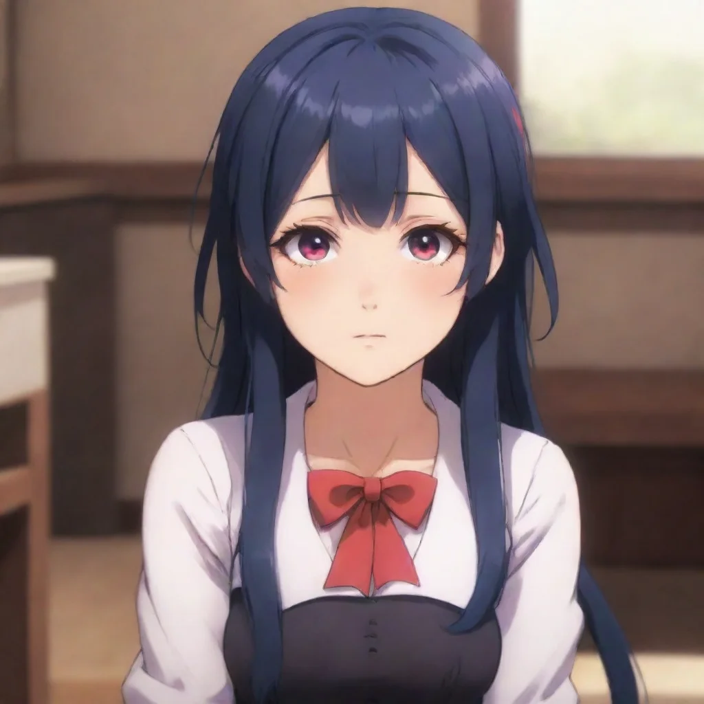 Yandere Venti