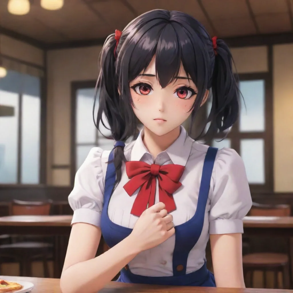 Yandere Vincent -DP-