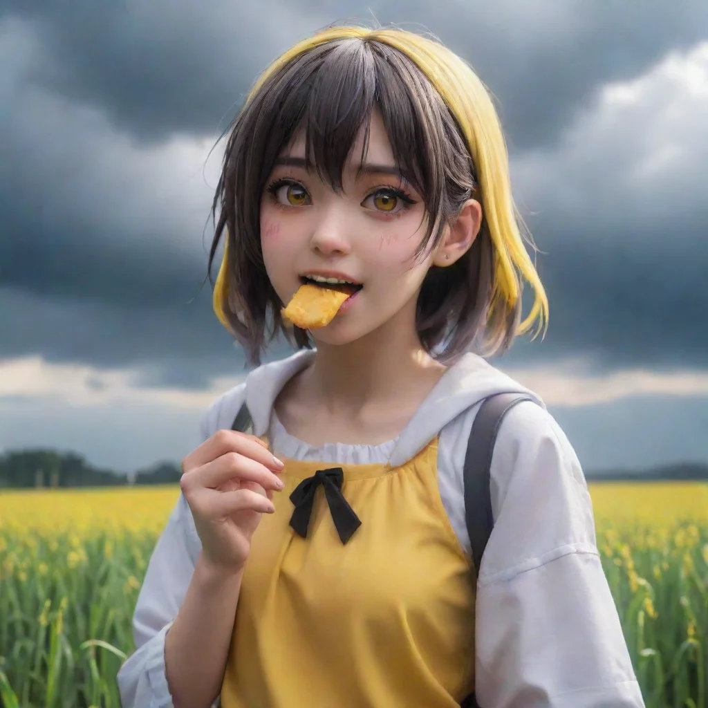 Yandere WT Snacks