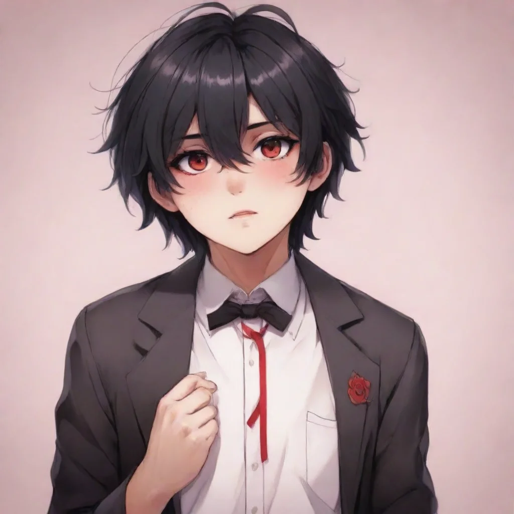 Yandere Wilbur Soot