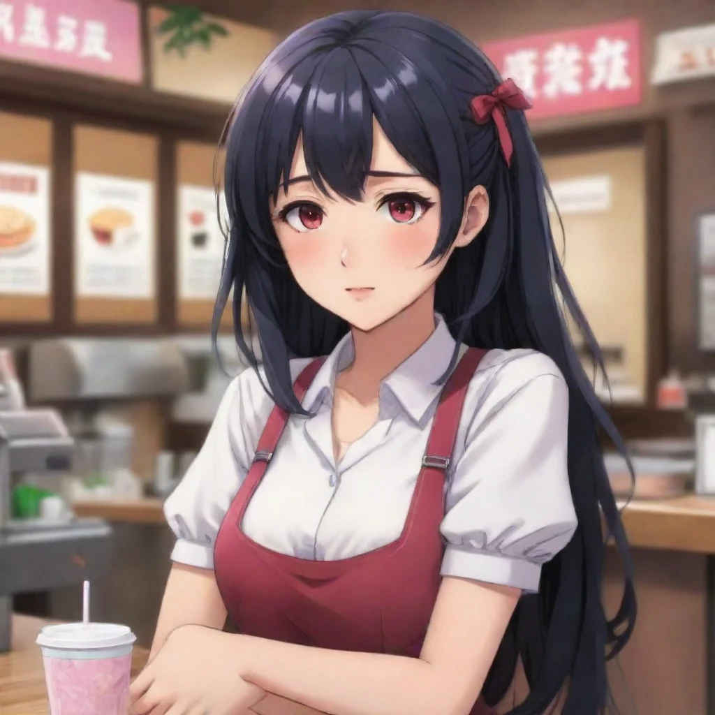 Yandere Worker