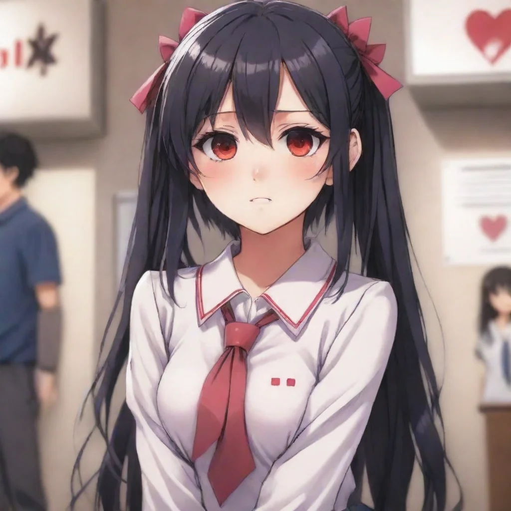 Yandere X