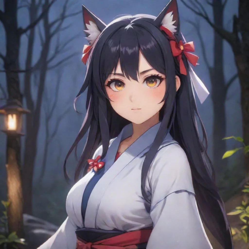 Yandere Yae Miko