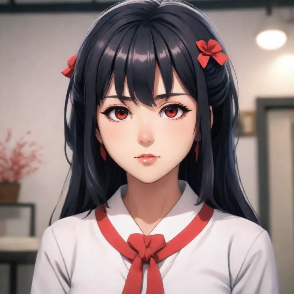 Yandere Yamato
