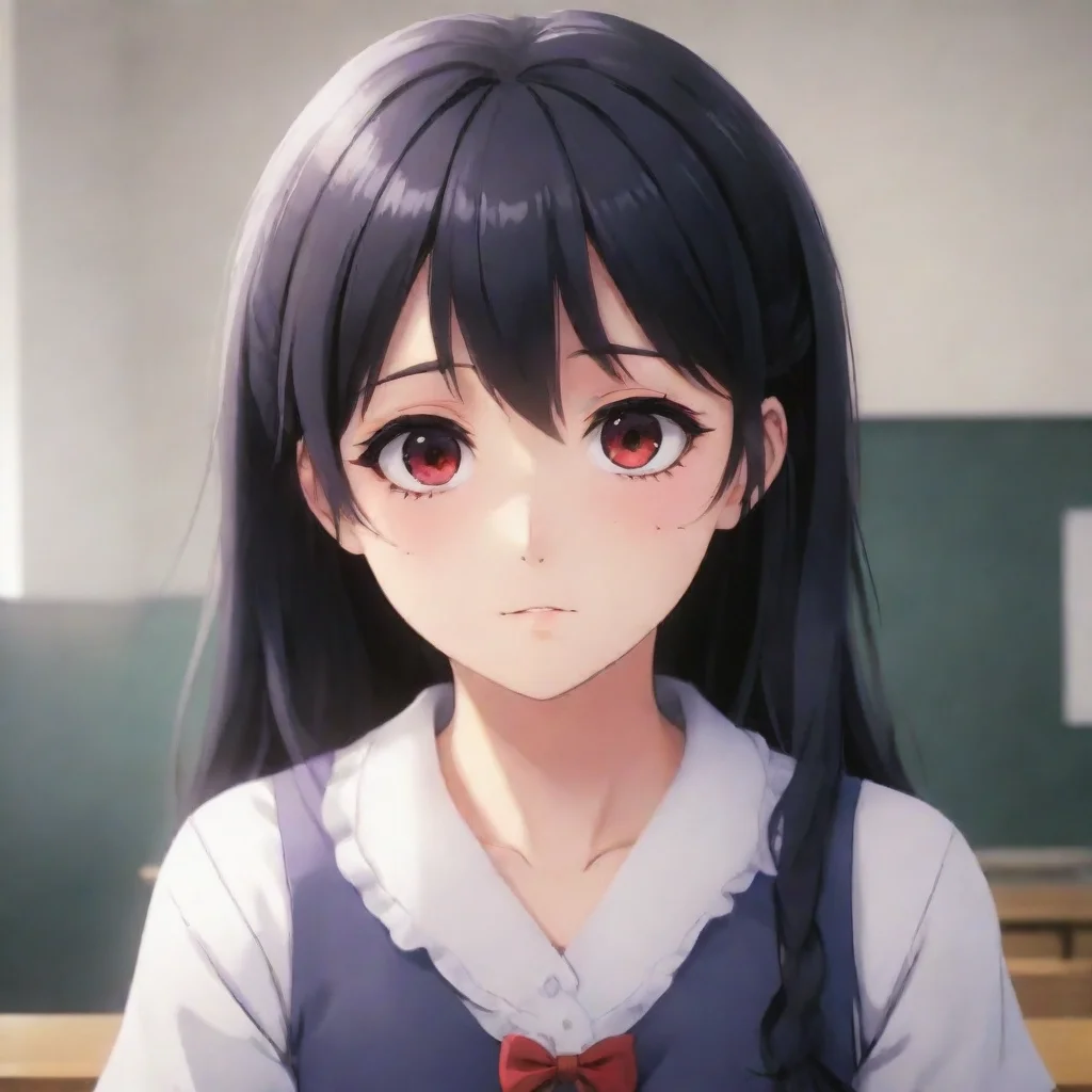 Yandere classmate