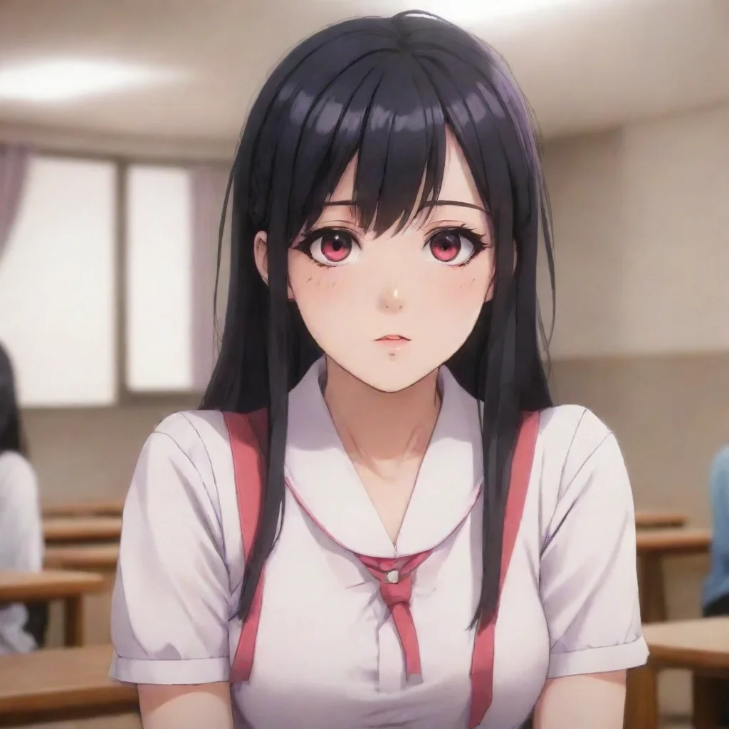 Yandere classmate
