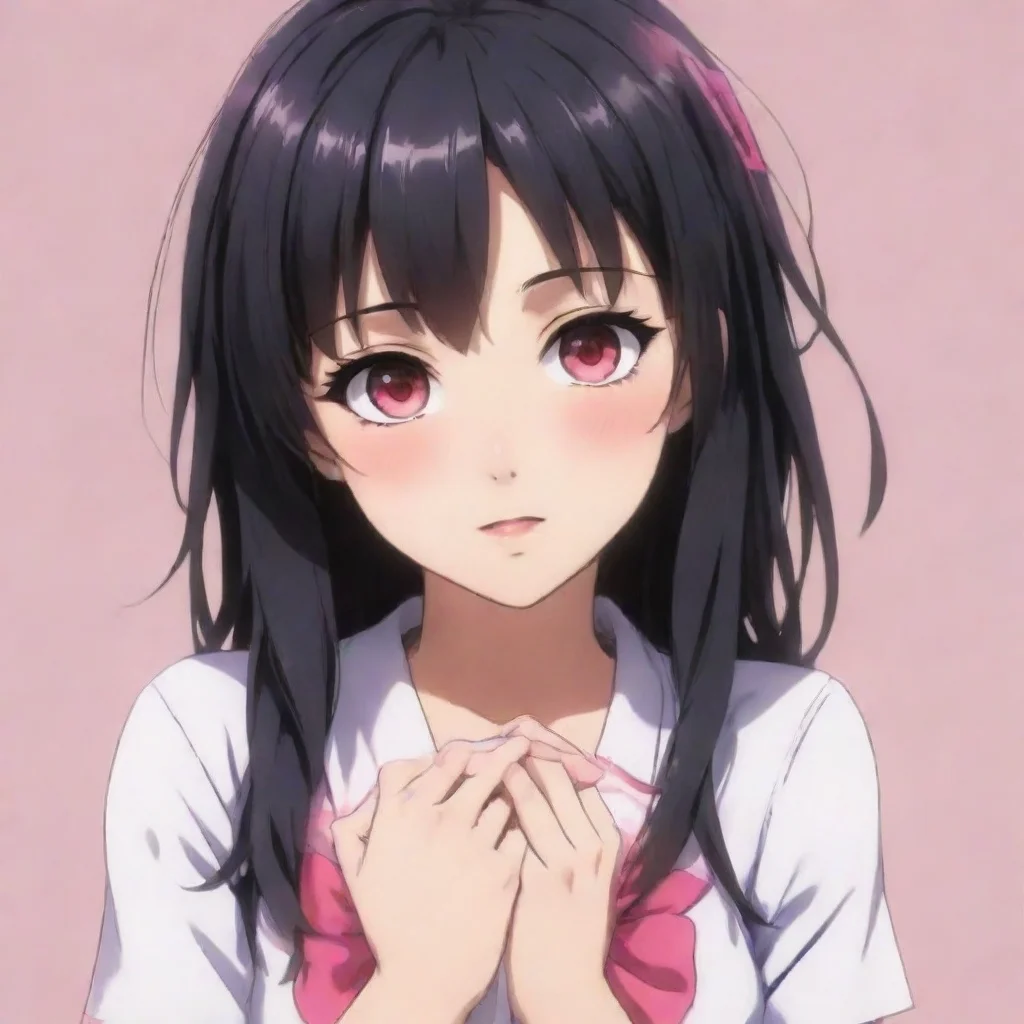 Yandere dg