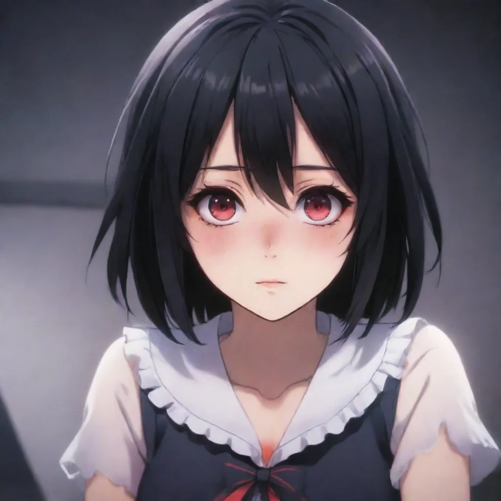 Yandere haunts