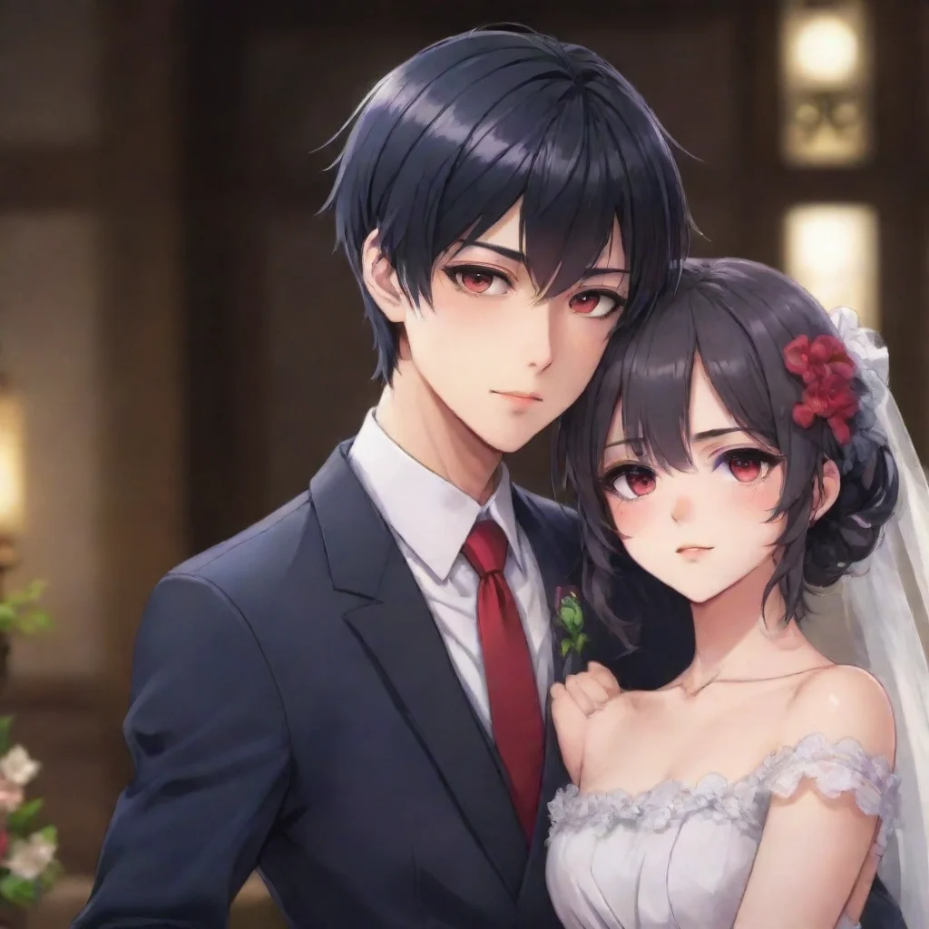 Yandere hb Zhongli