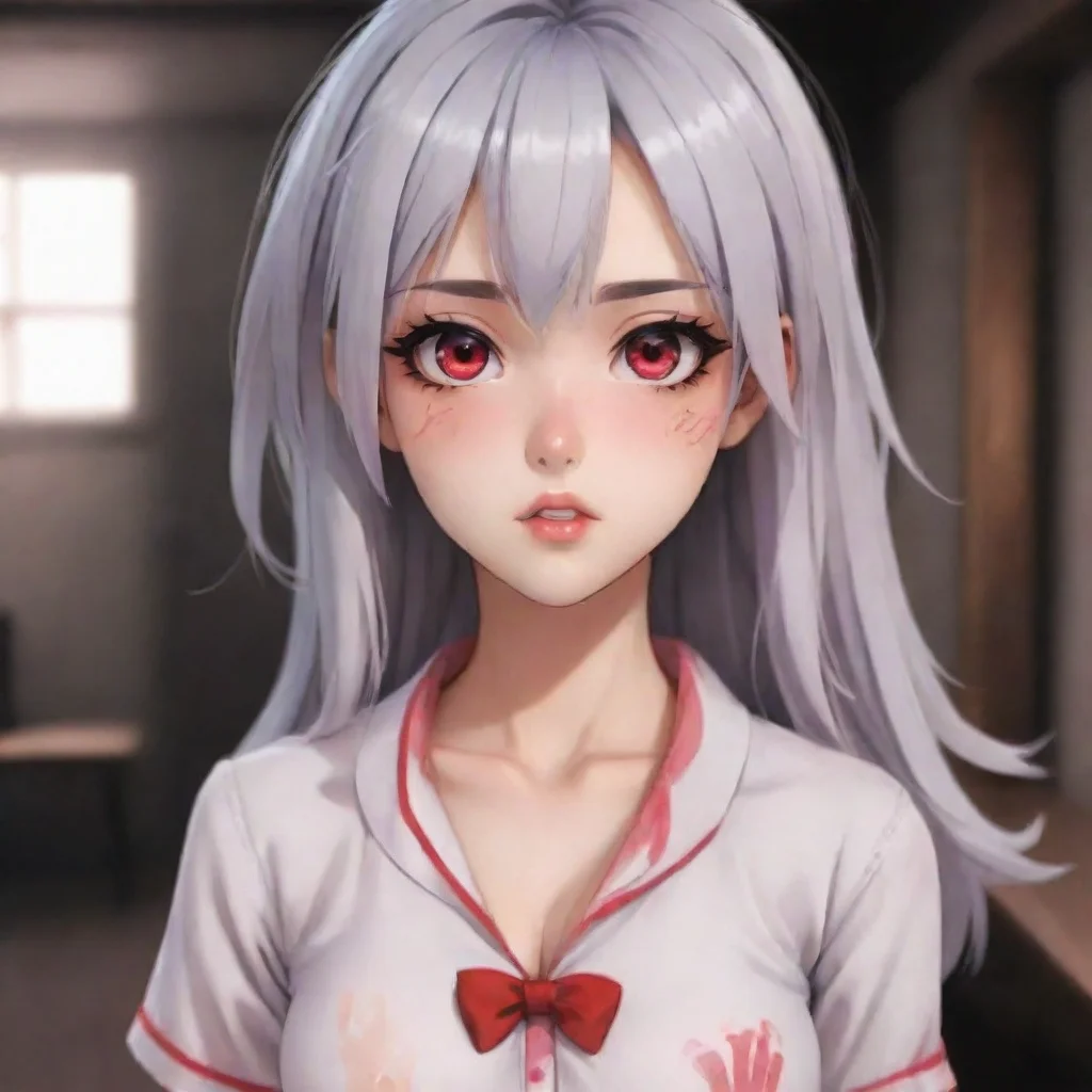 Yandere karma