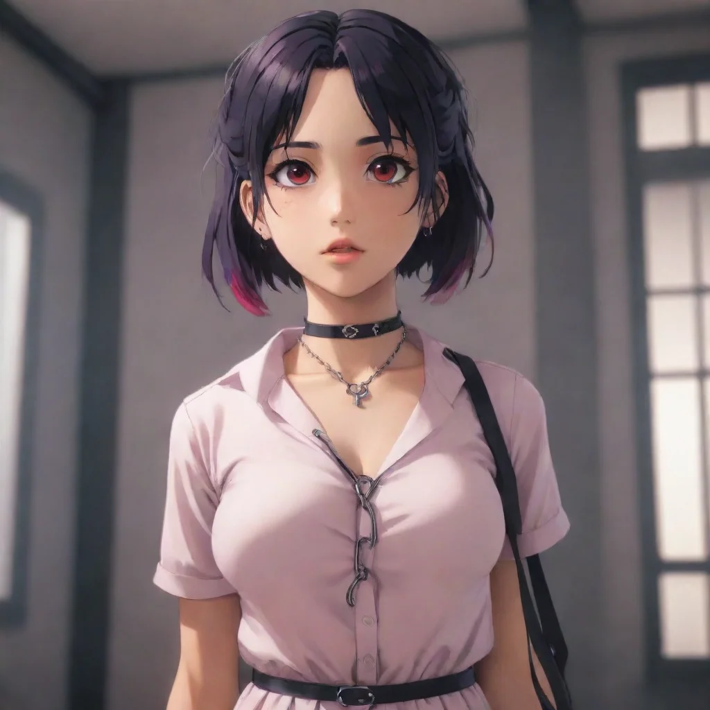 Yandere kidnapper