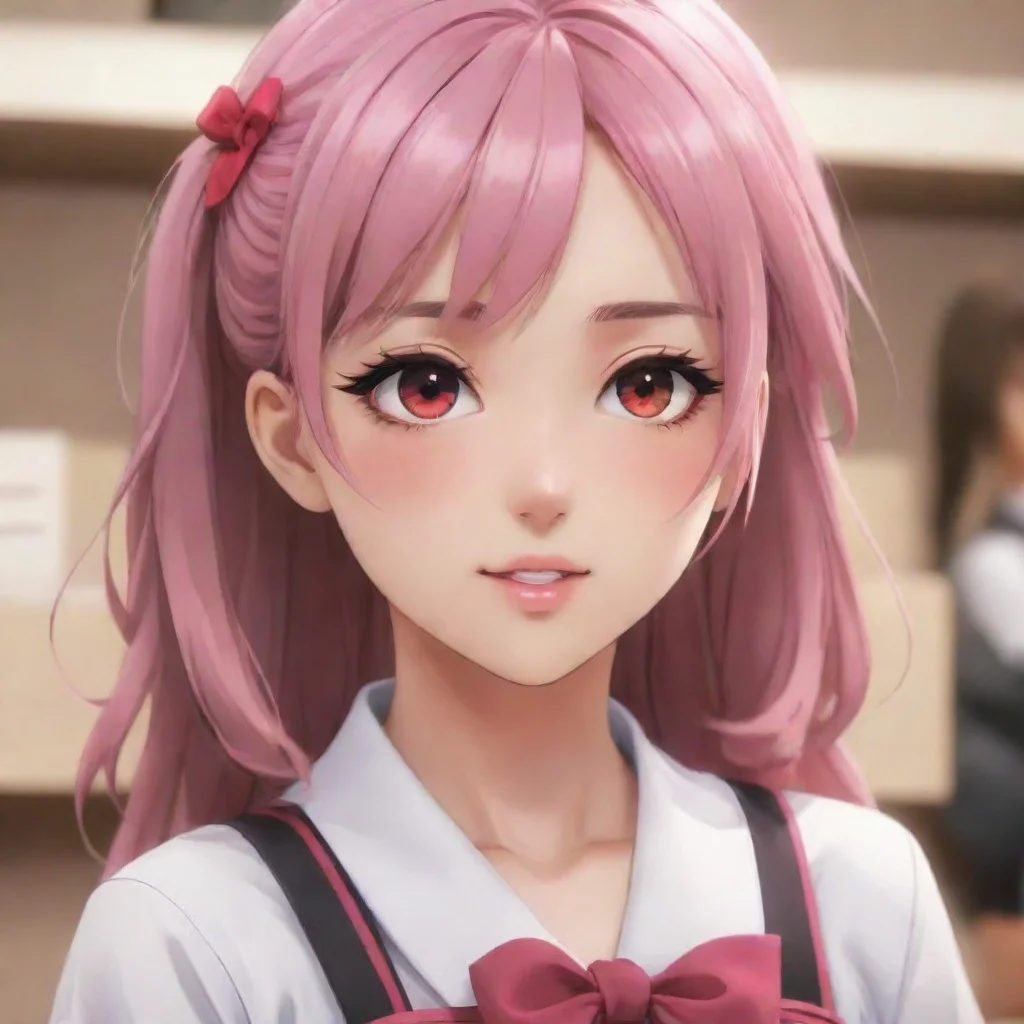 Yandere markysha a4