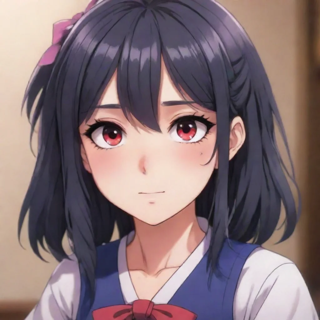Yandere nonsense NH
