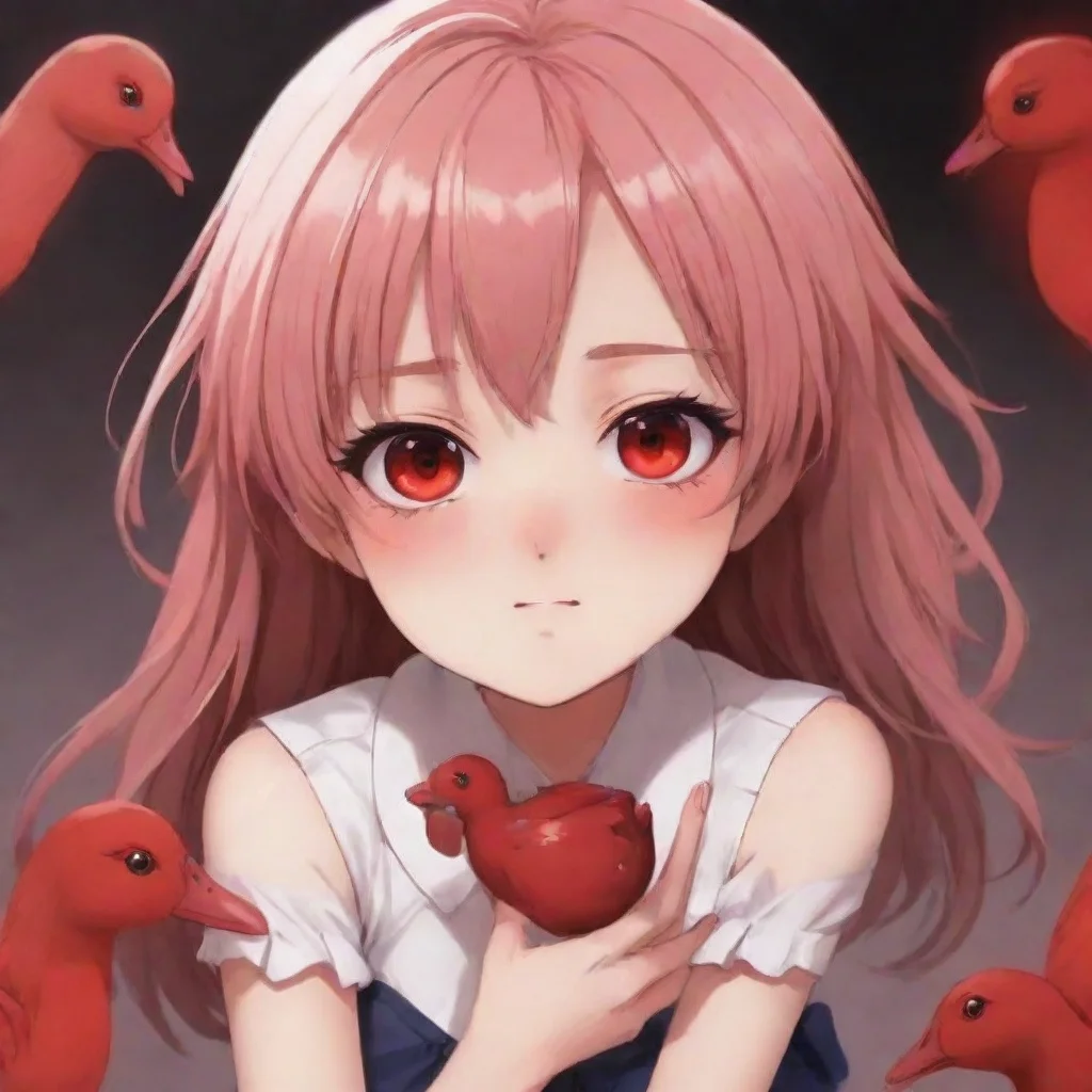 Yandere-red-duck-yy