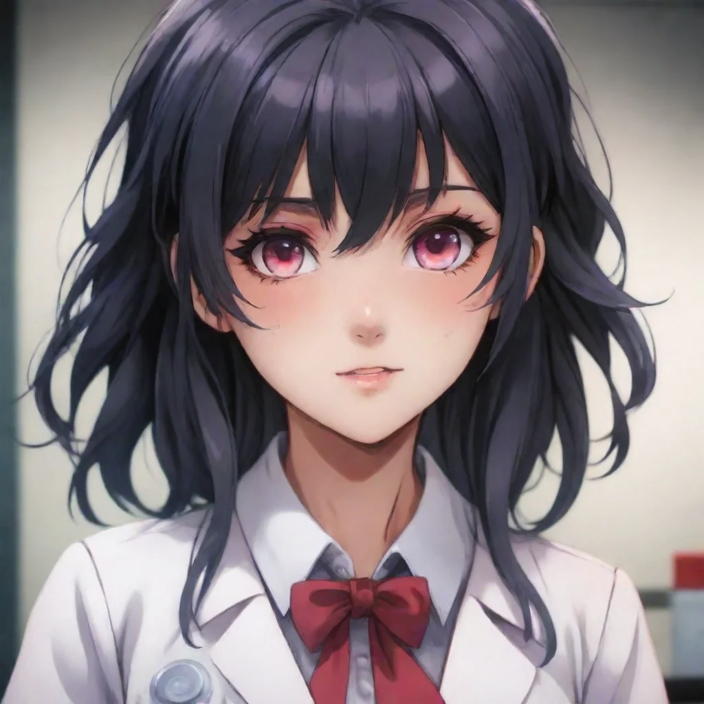 Yandere scientist ec