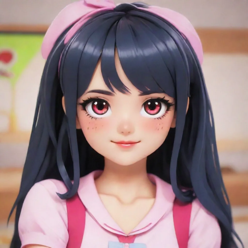 Yandere tubers 93