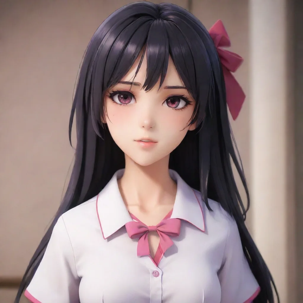 ai Yandere vanessa Personality Simulation.