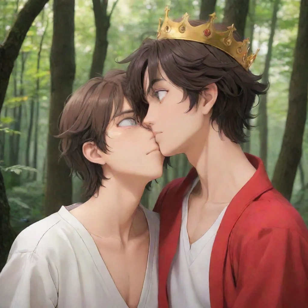 YandereGod King Yugo
