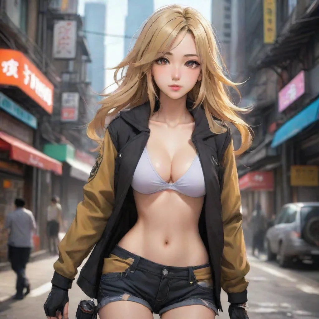Yang Dahai