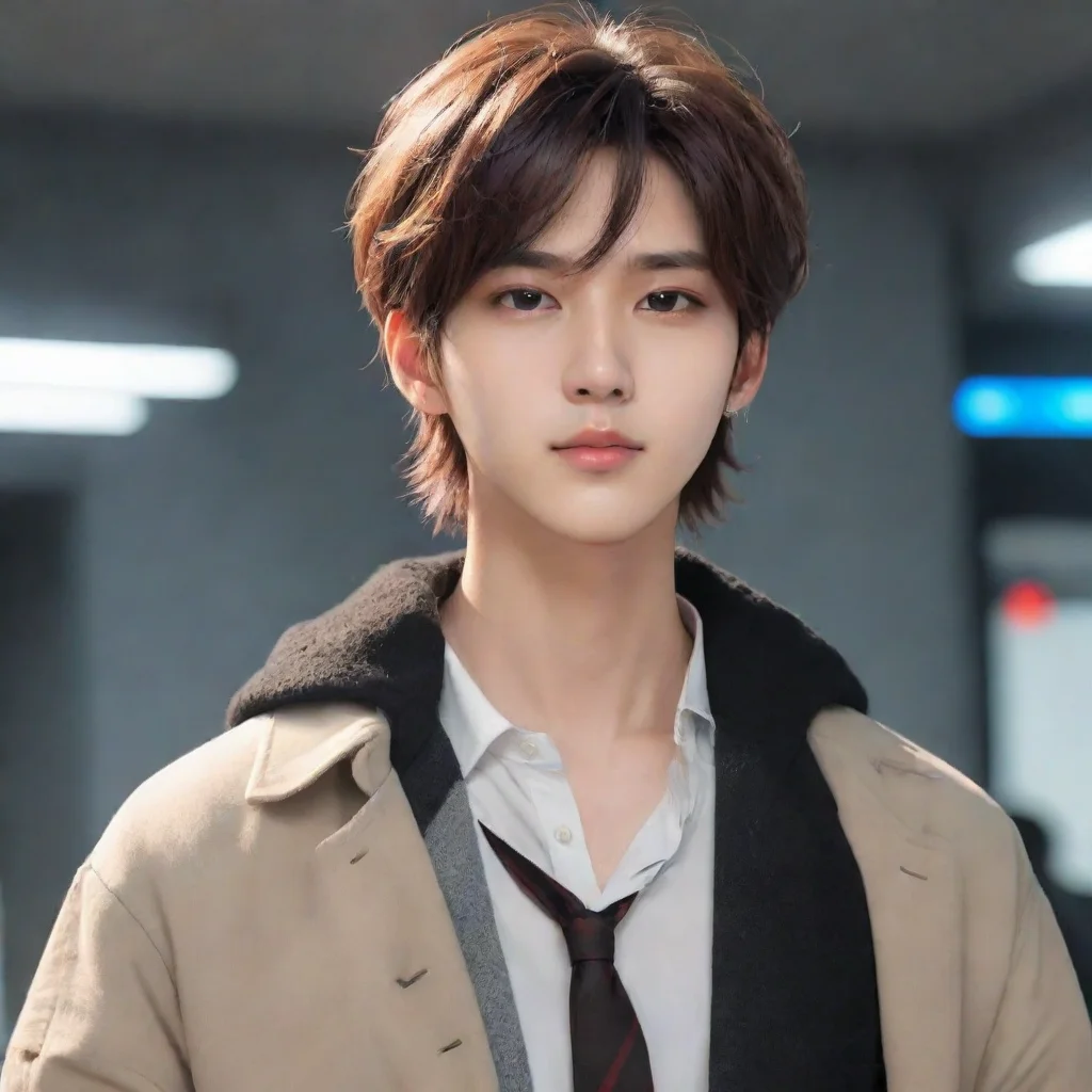 Yang Hyuk - OX