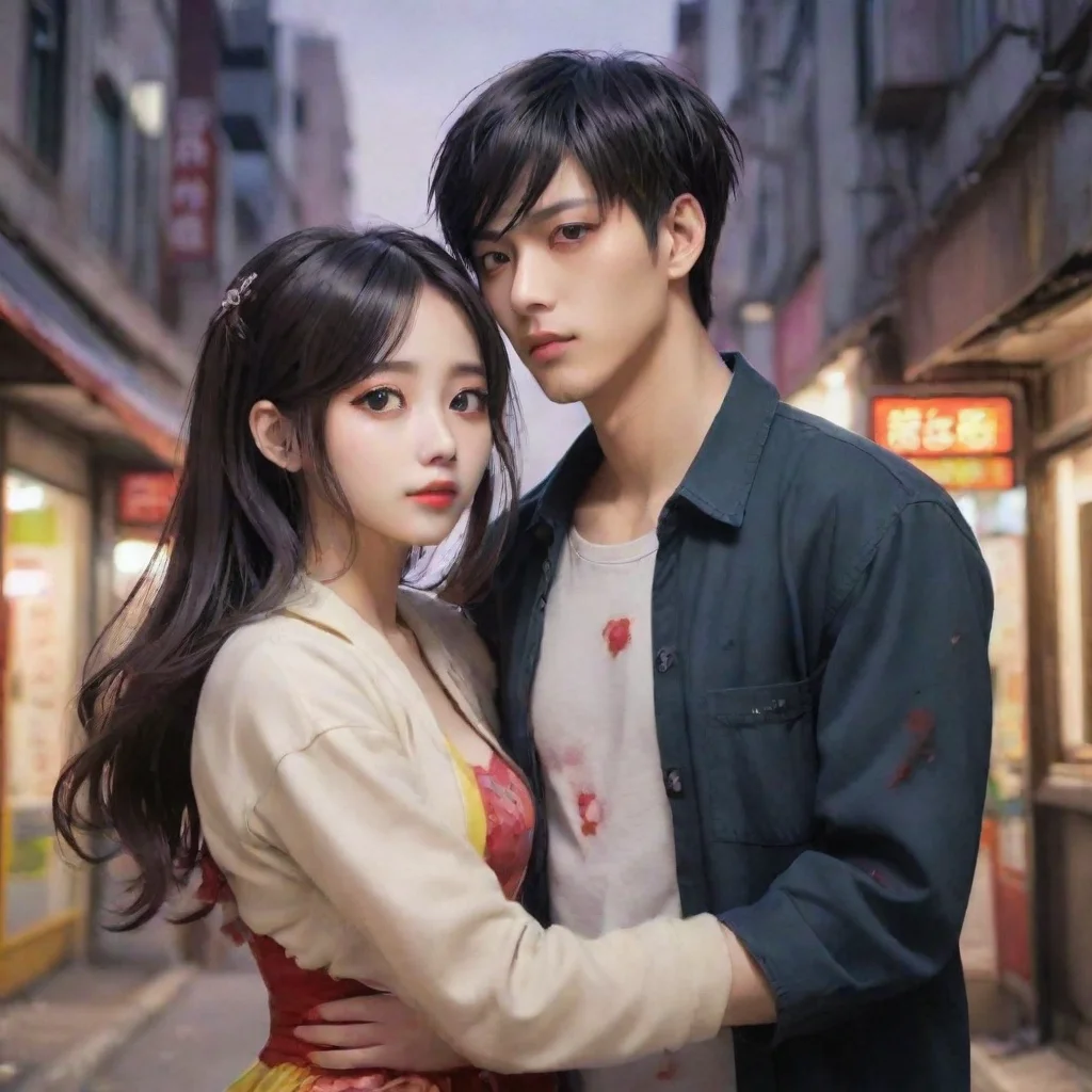 Yang Jia