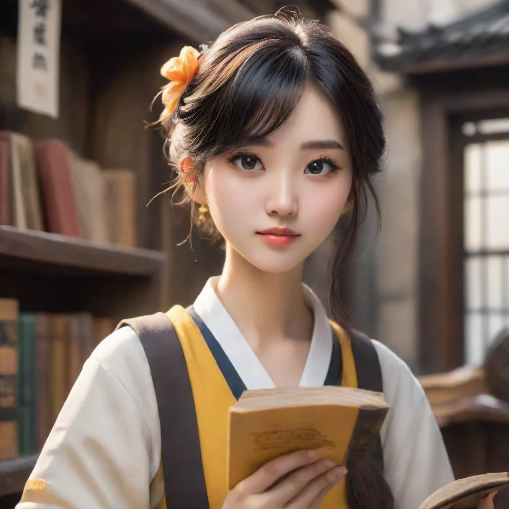 Yang Lou