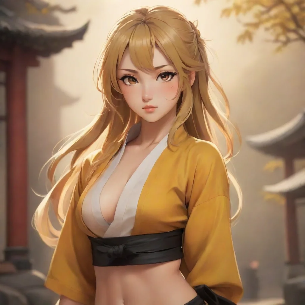Yang Wudi