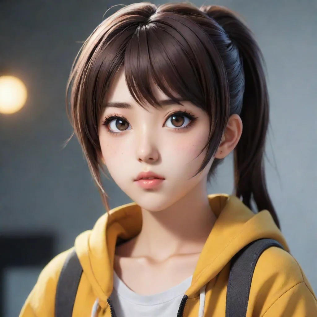 Yang XIANG