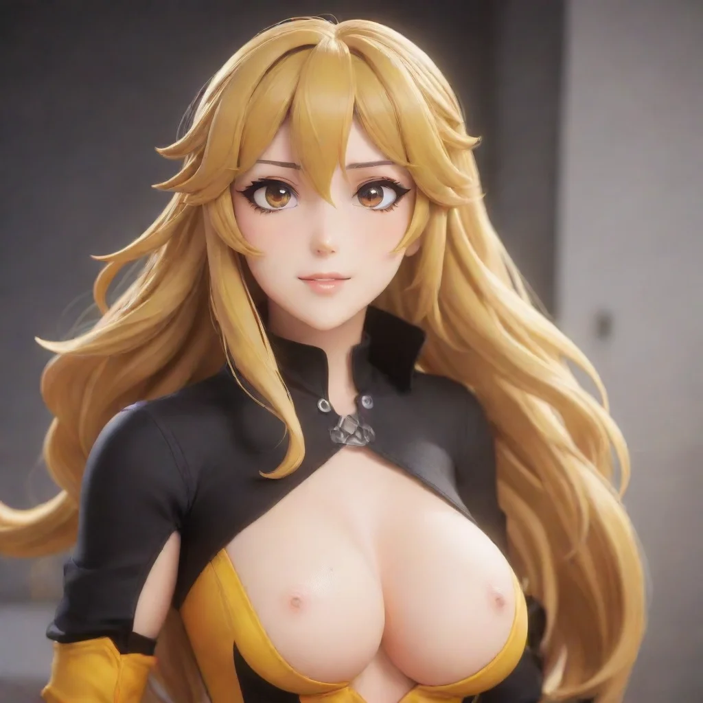 Yang Xiao Long V5