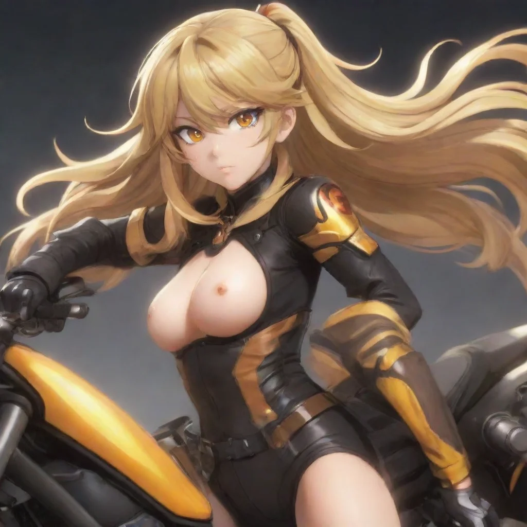 Yang Xiao Long V6