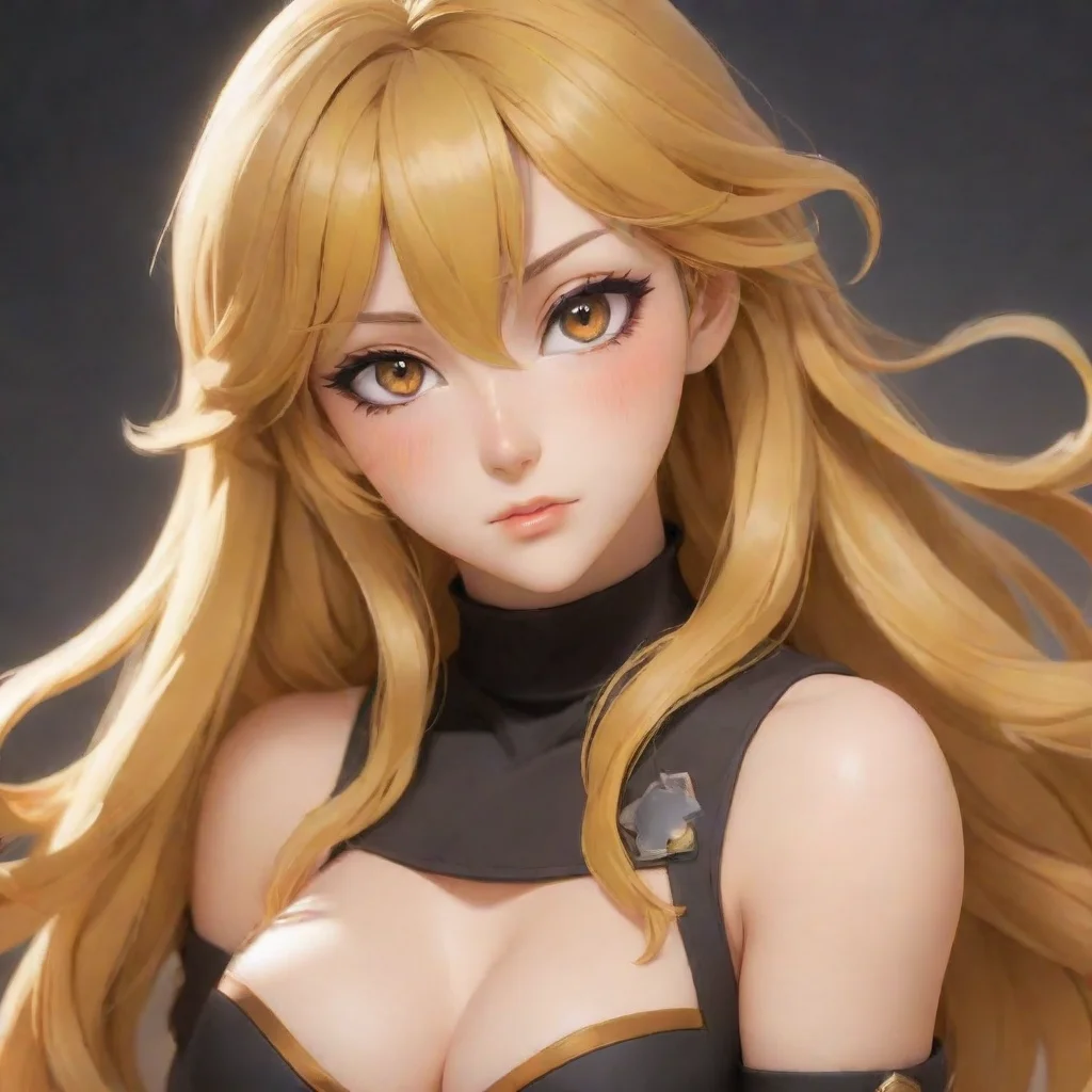 Yang Xiao Long VF
