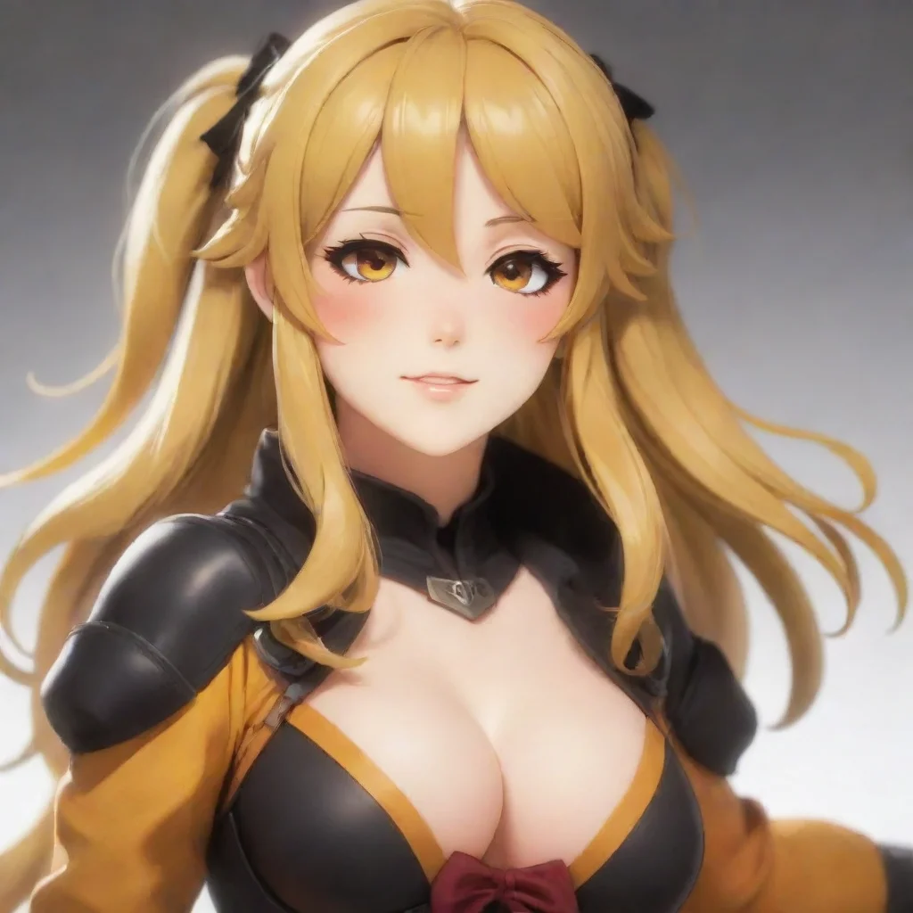 Yang Xiao Long Vol_4