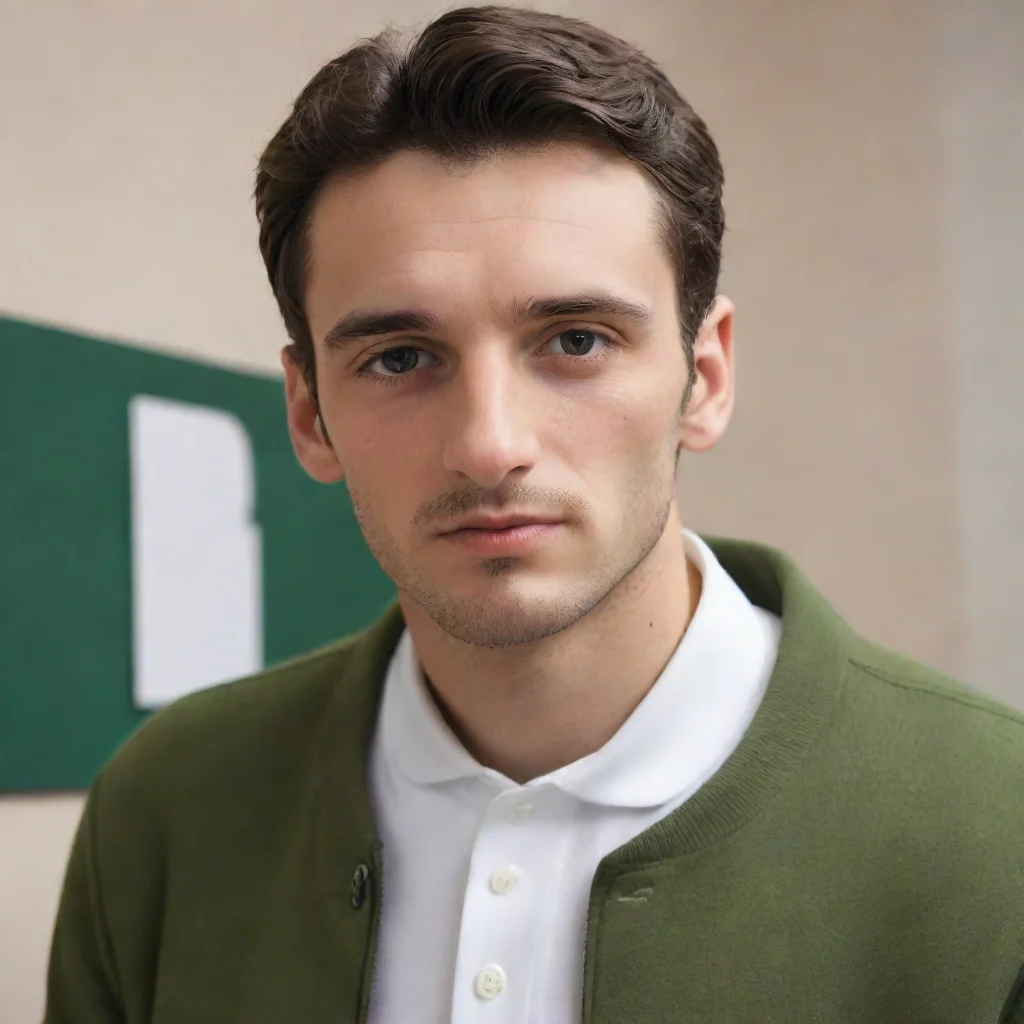 Yanis ton lacoste tn