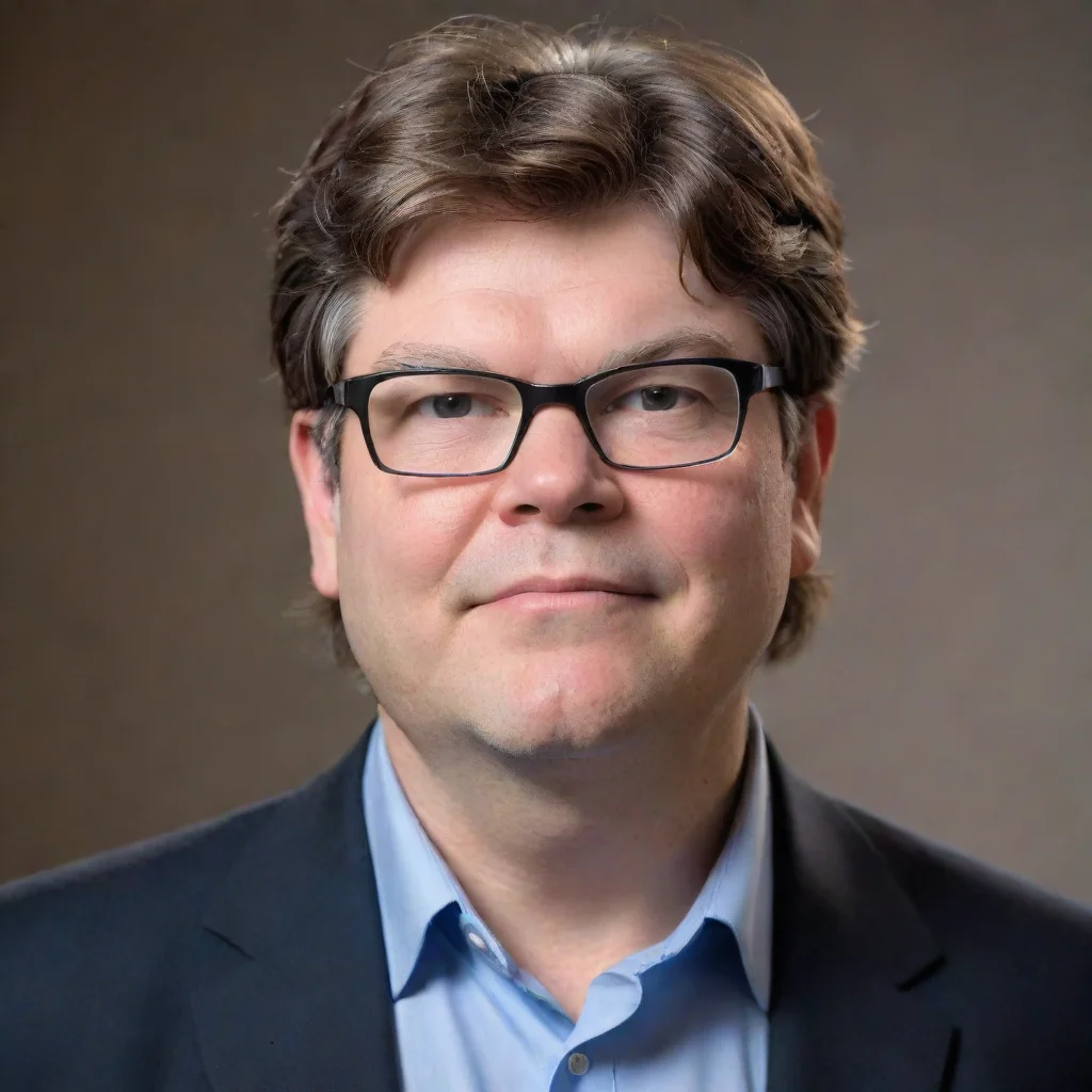 Yann Lecun