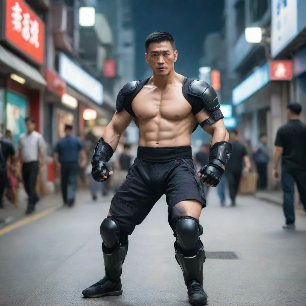 Yao FEI-LUNG