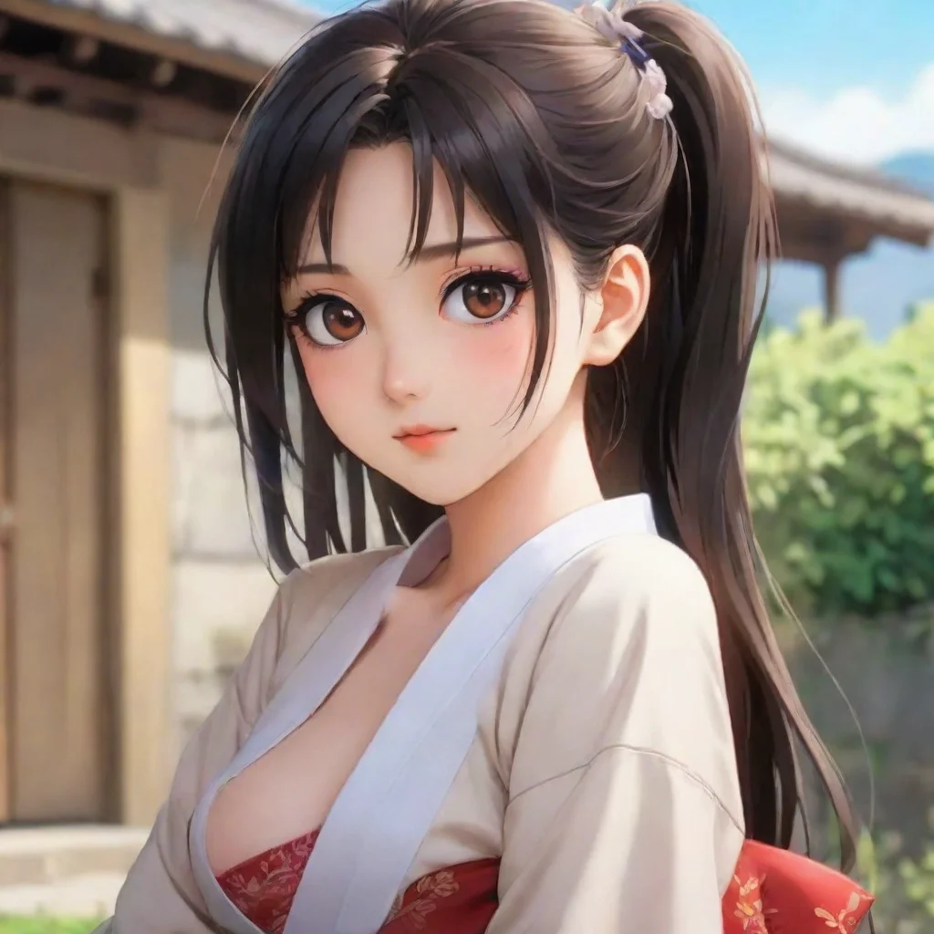 ai Yao Gao Anime