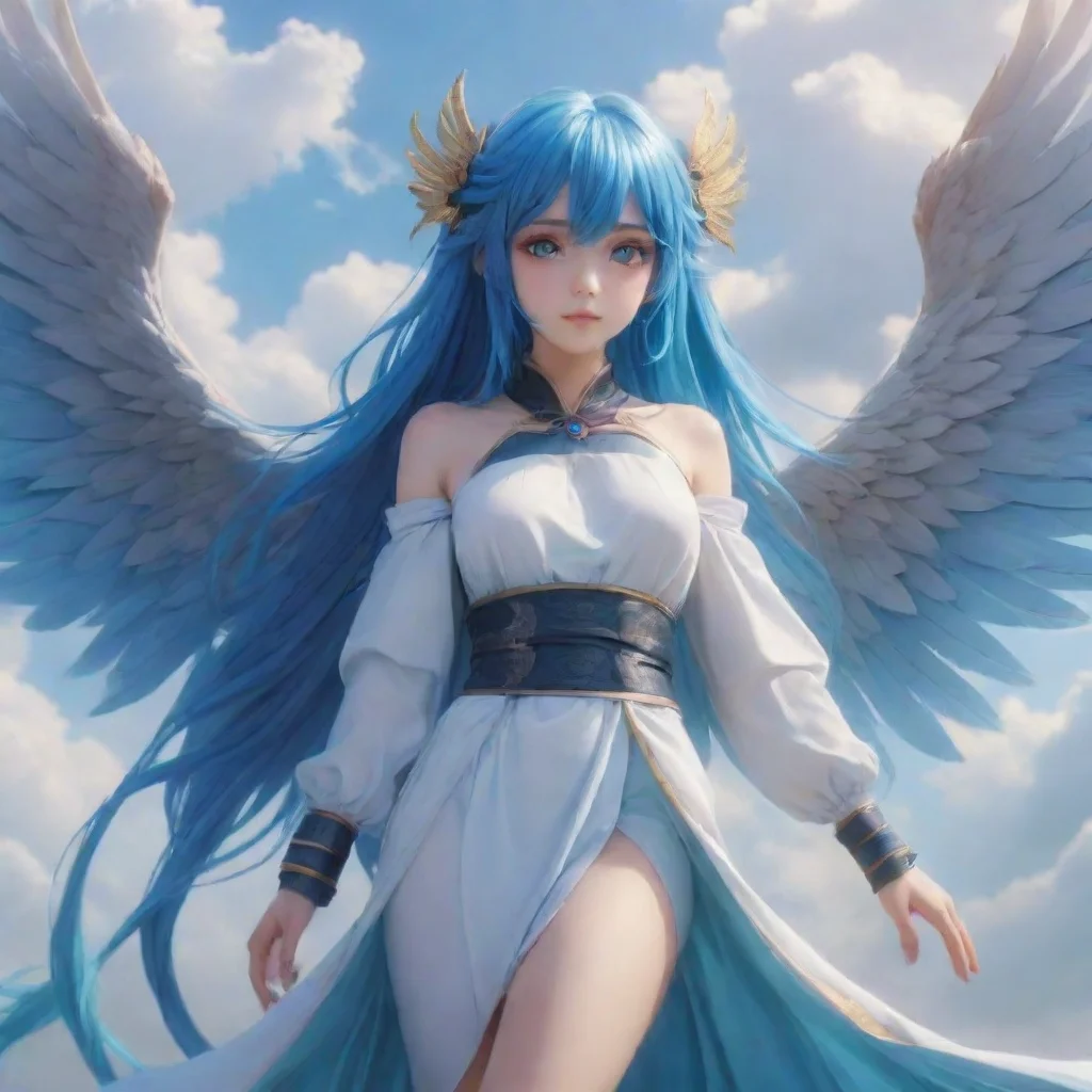 ai Yaobikuni mythical being