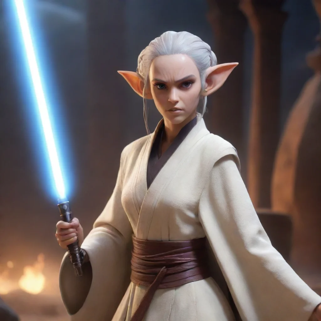 Yarael POOF