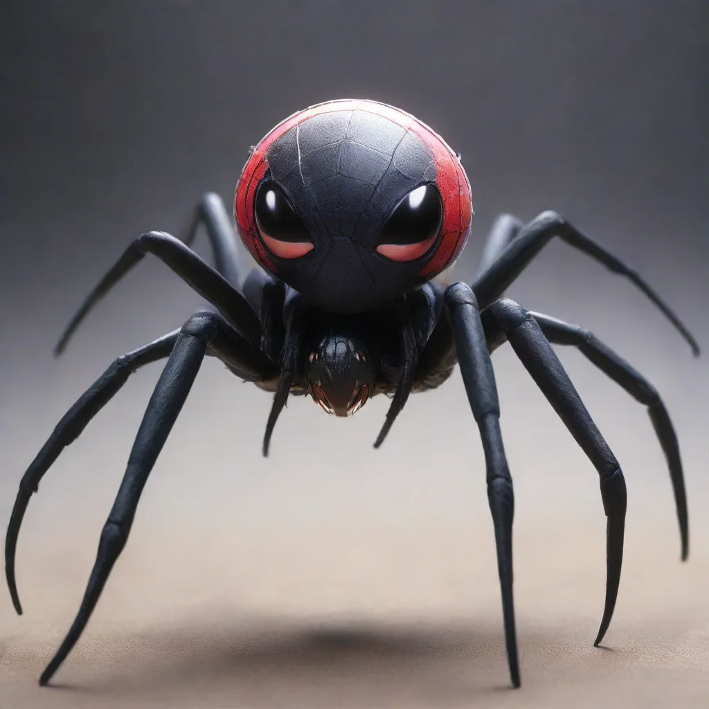 Yarougumo