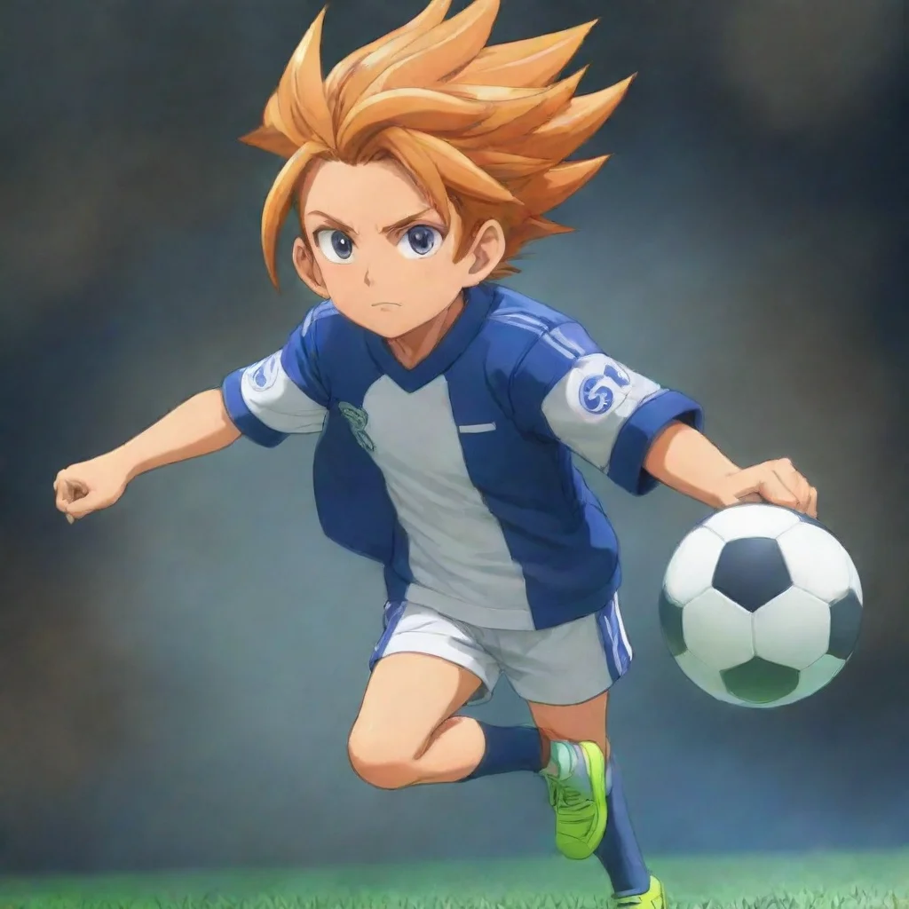 ai Yasha soccer