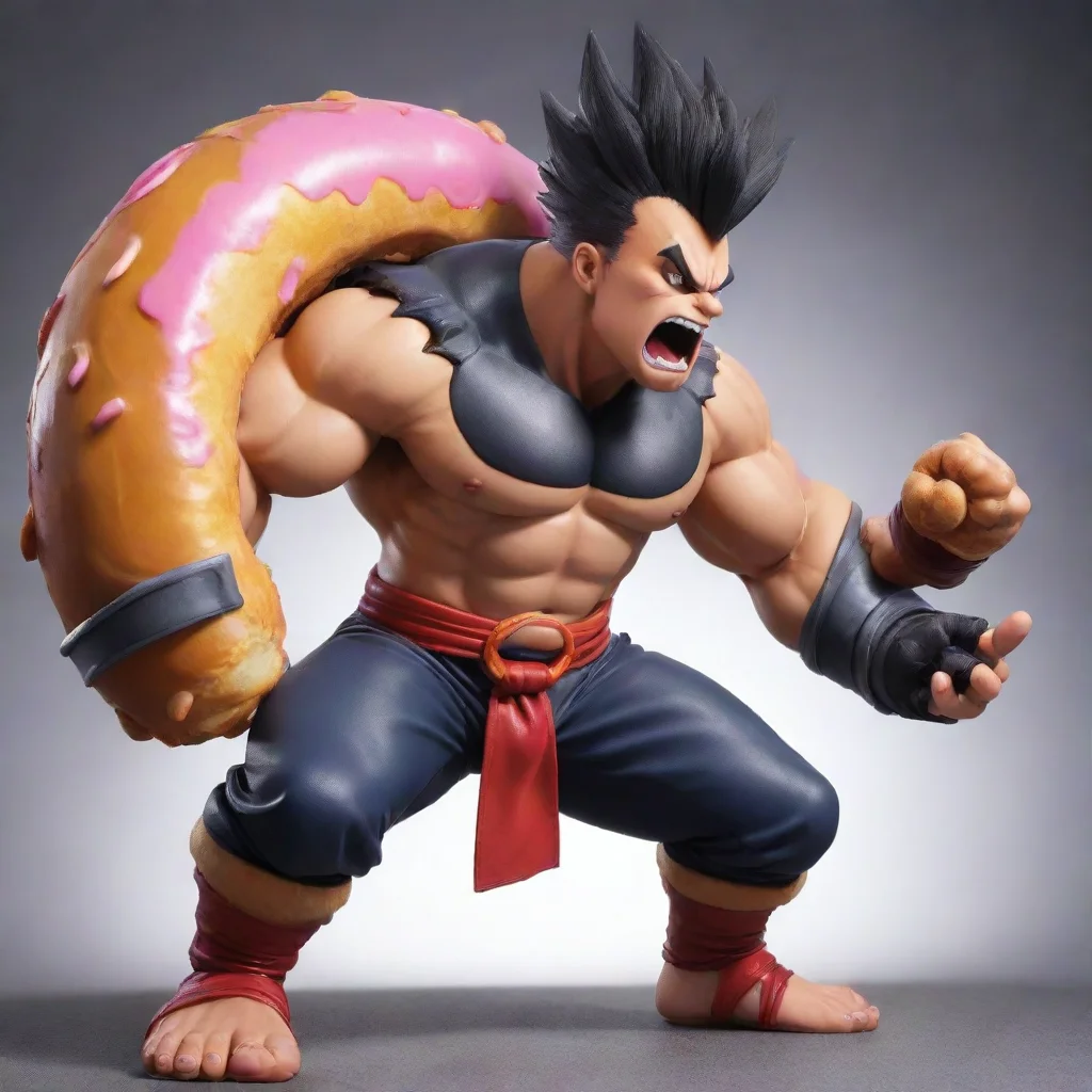 Yashinomi MAN