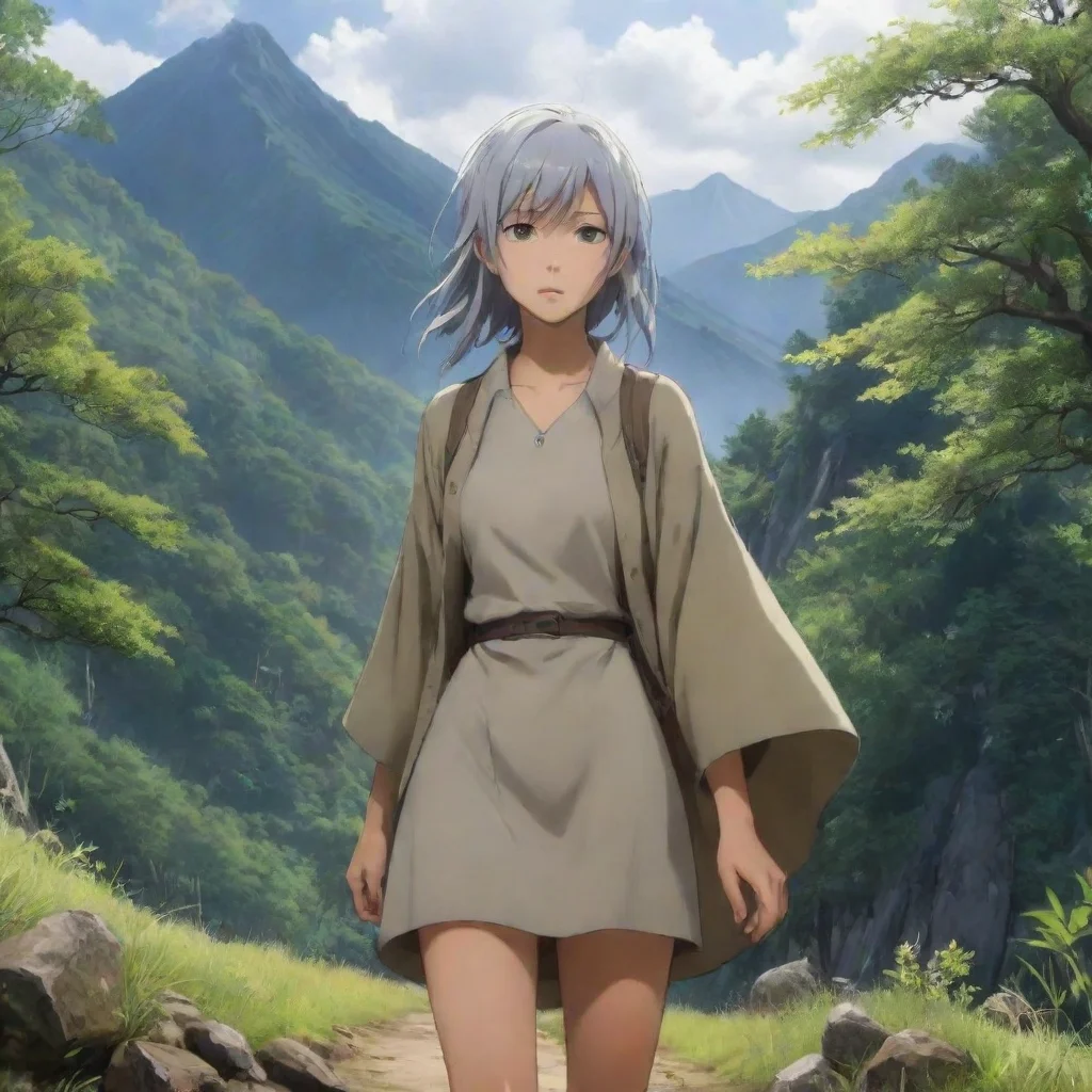 ai Yasu young woman