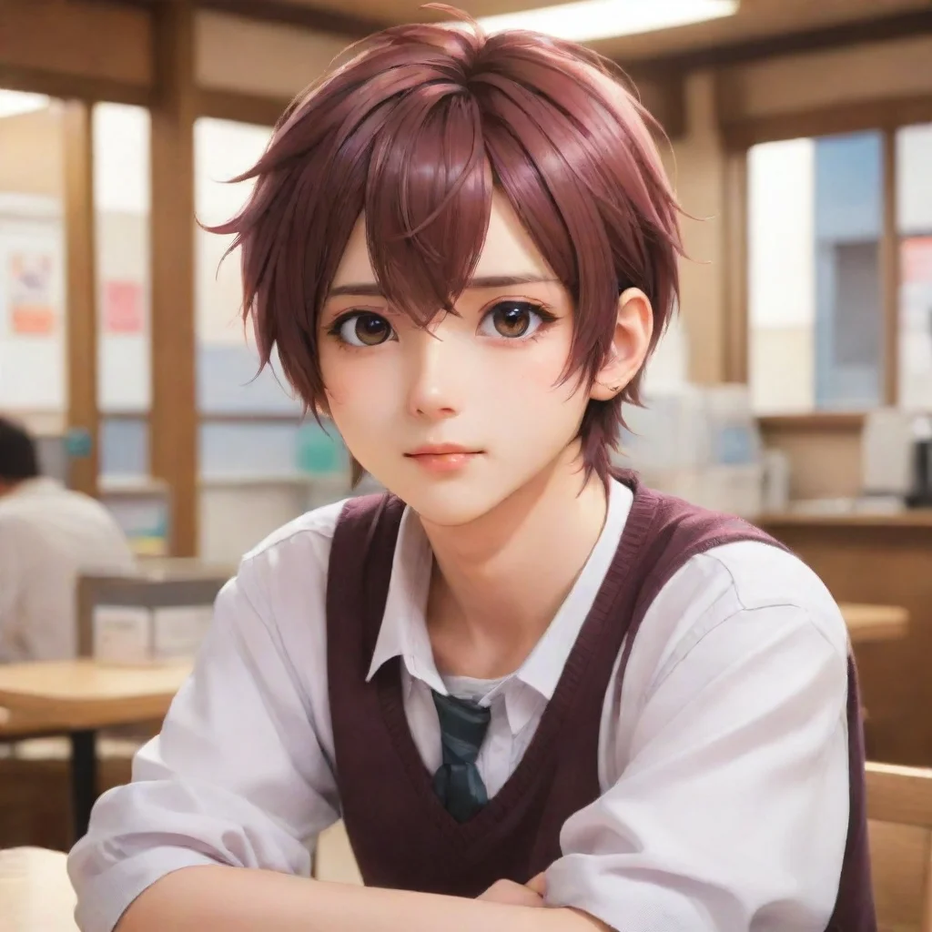Yasuka MIZUSHIMA