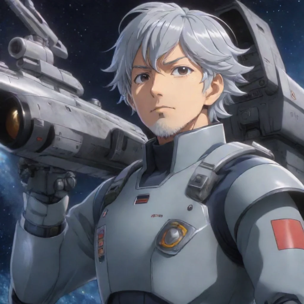 ai Yasukazu SUZUKI anime