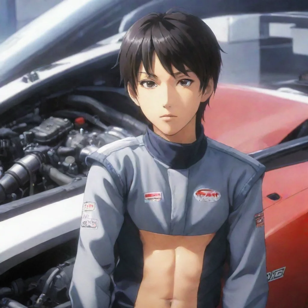 Yasuro MOTOKI